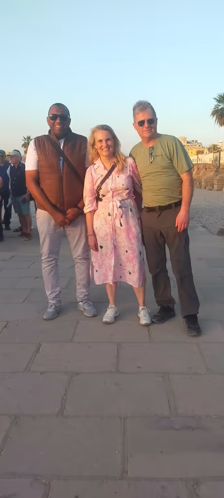 Luxor Private Tour - 