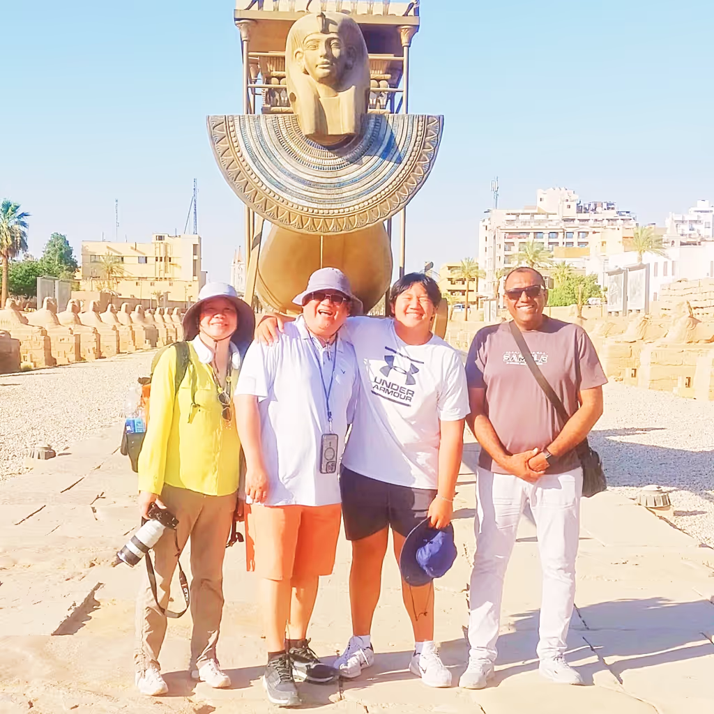 Luxor Private Tour - 