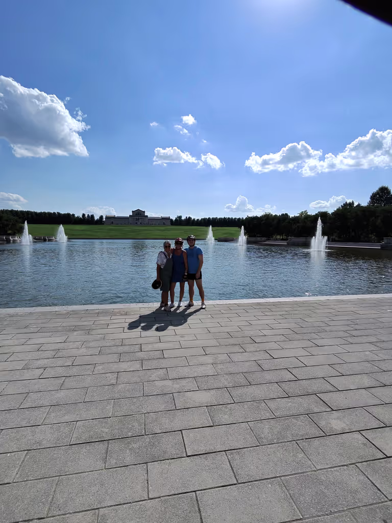 Missouri Private Tour - 