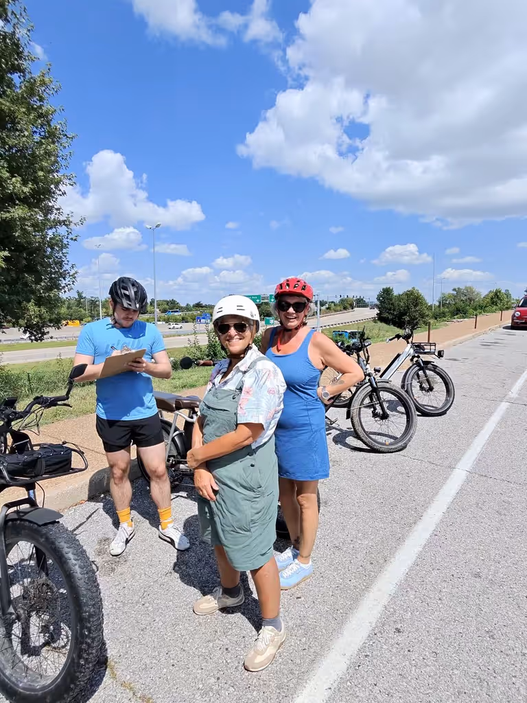 Missouri Private Tour - 
