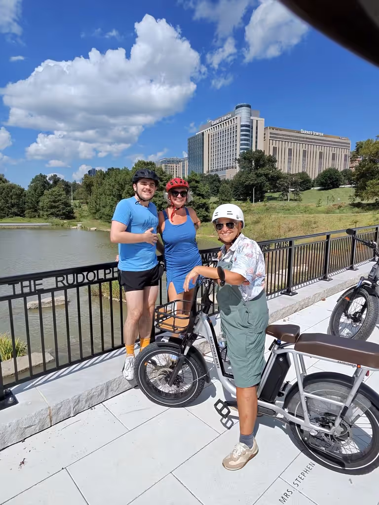 Missouri Private Tour - 