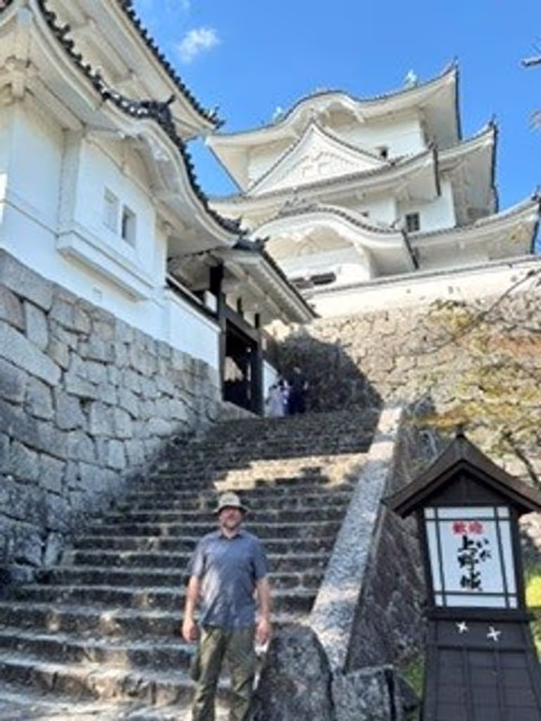 Nagoya Private Tour - 