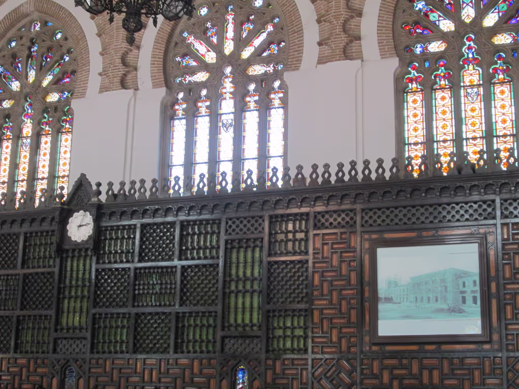 Madrid Private Tour - 
