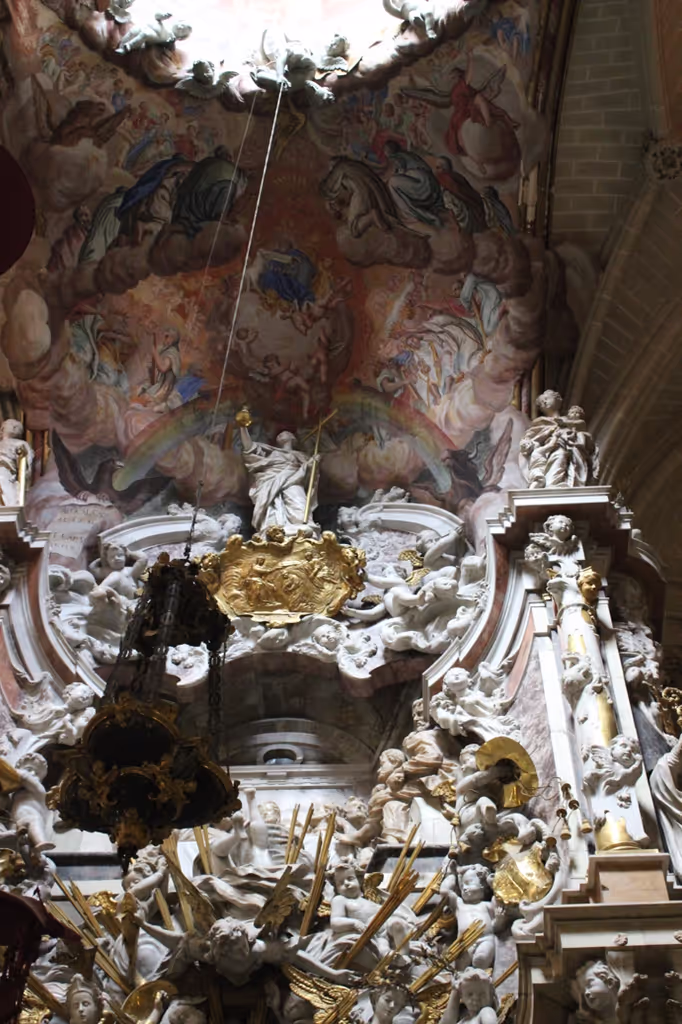 Madrid Private Tour - 