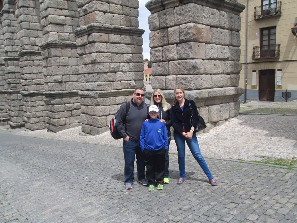 Madrid Private Tour - 