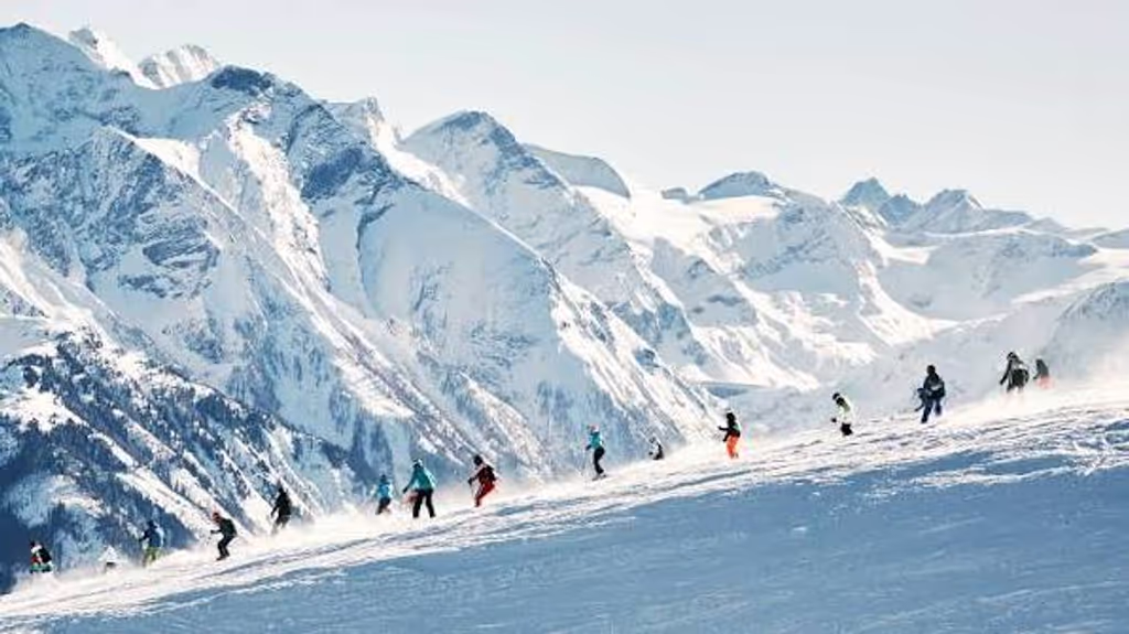 Yerevan Private Tour - Tsaghadzor in winter