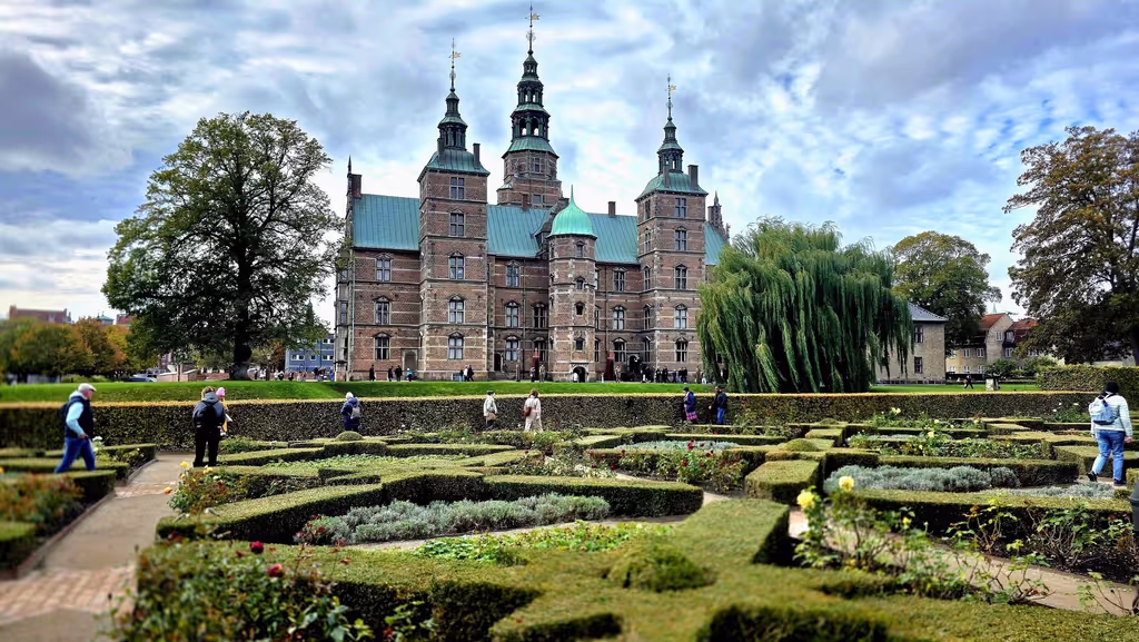 Copenhagen Private Tour - 