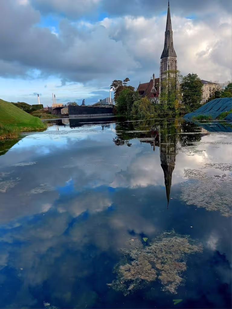 Copenhagen Private Tour - 
