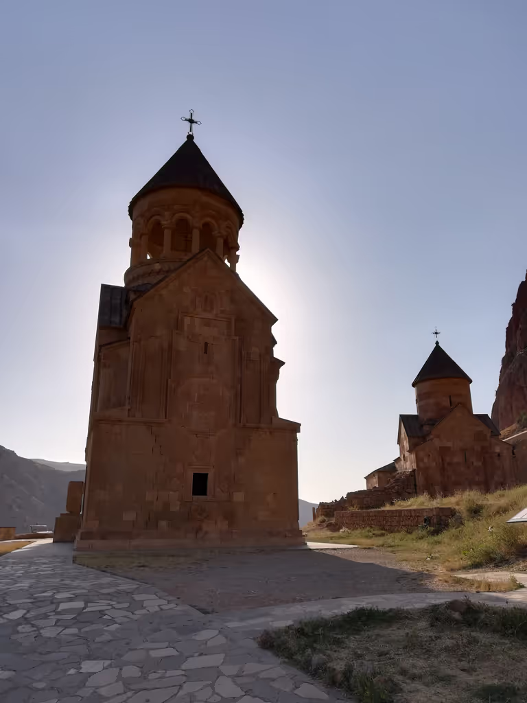 Yerevan Private Tour - 