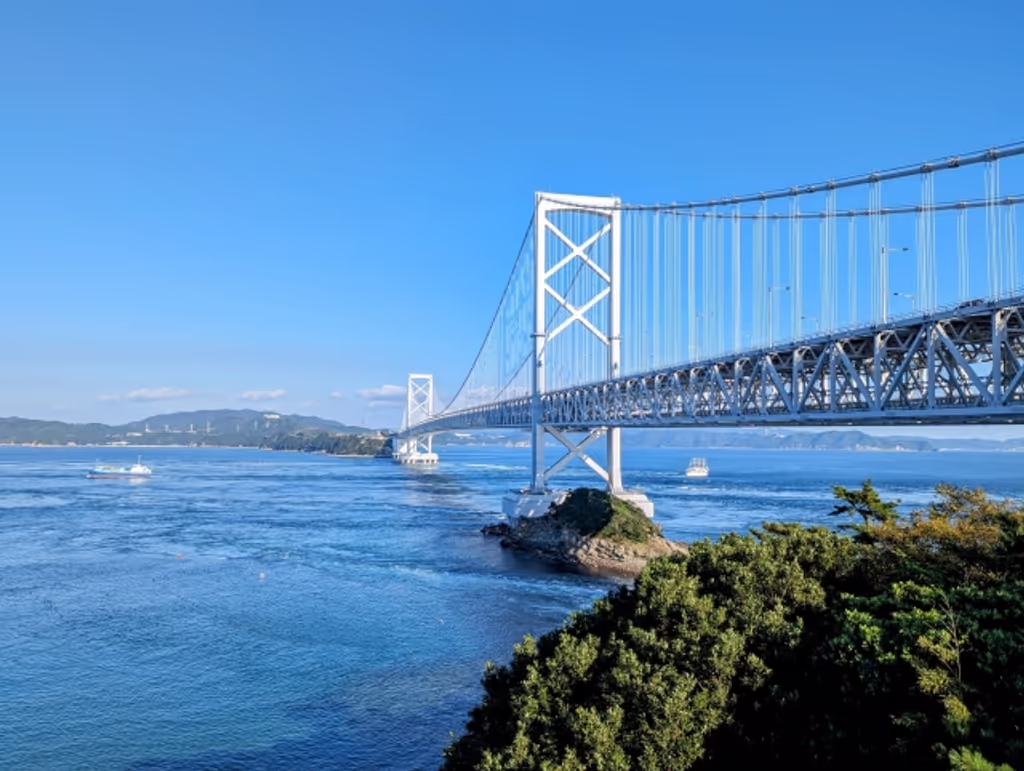Tokushima Private Tour - 