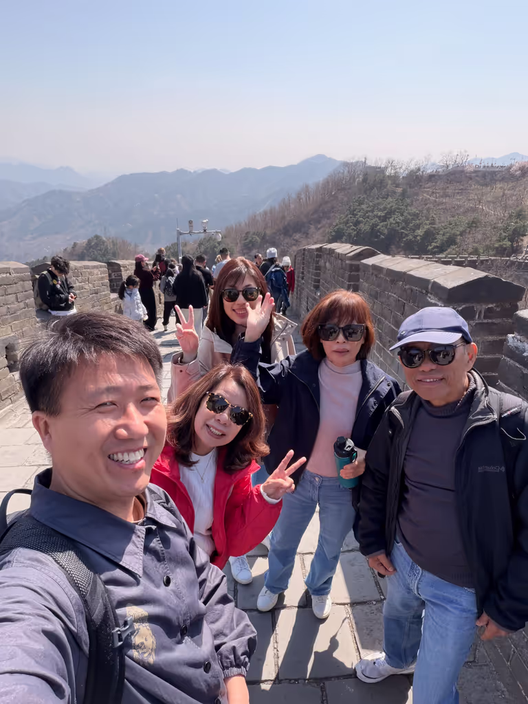 Beijing Private Tour - 