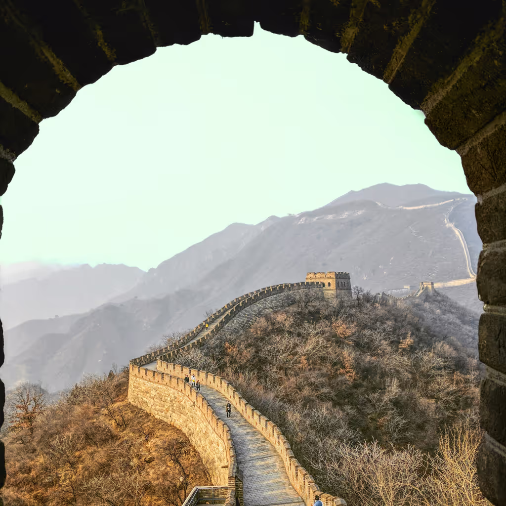 Beijing Private Tour - 