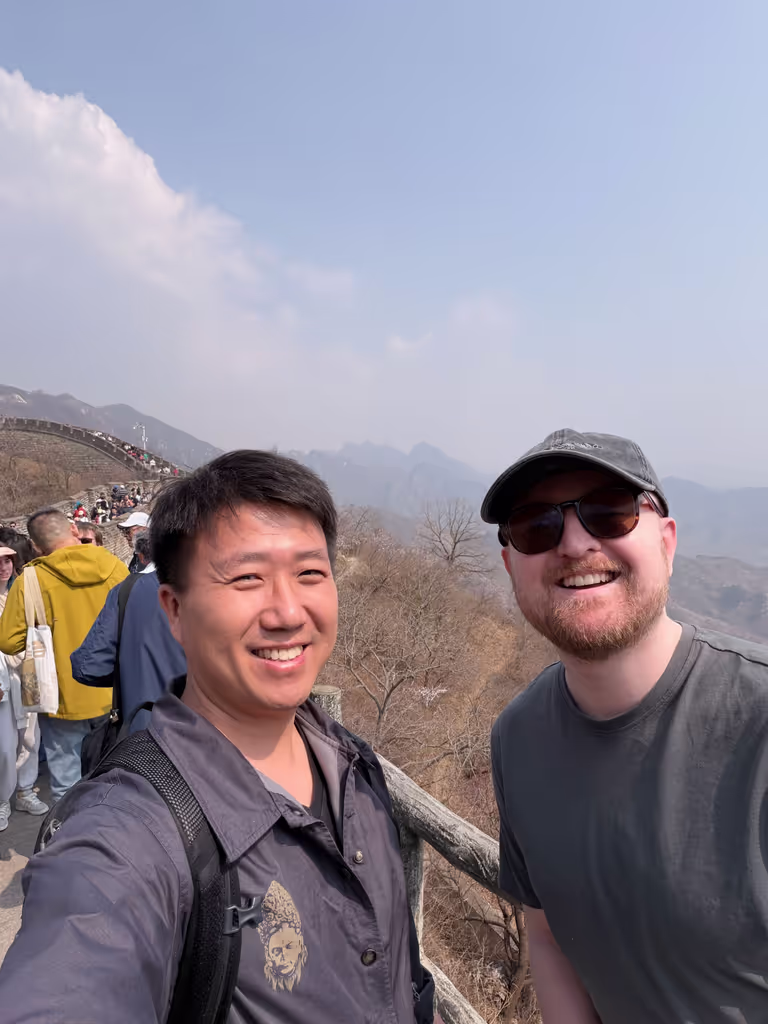 Beijing Private Tour - 