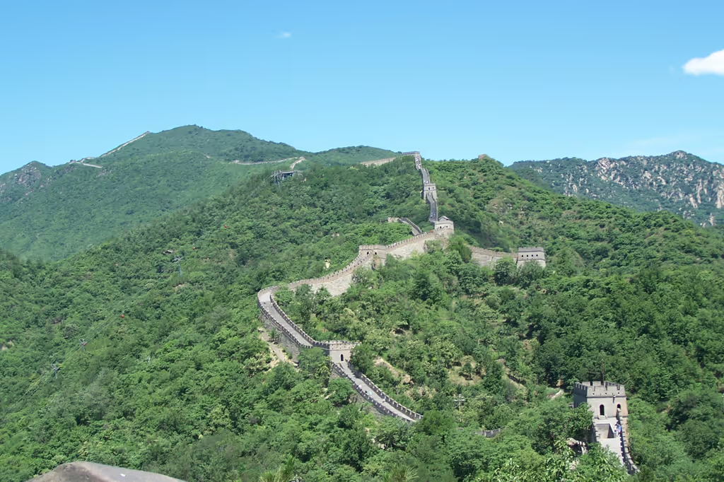 Beijing Private Tour - 