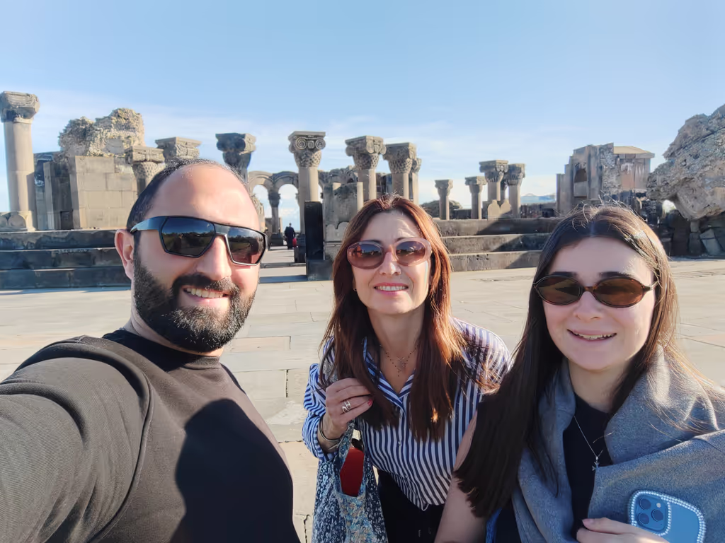 Yerevan Private Tour - 