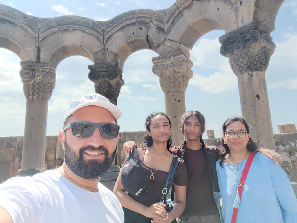 Yerevan Private Tour - 