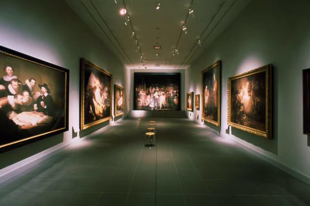 Tokushima Private Tour - The Otsuka Museum of Art is the largest museum in Japan, featuring life-size reproductions of virtually every representative masterpiece of Western art from antiquity to the 20th century.