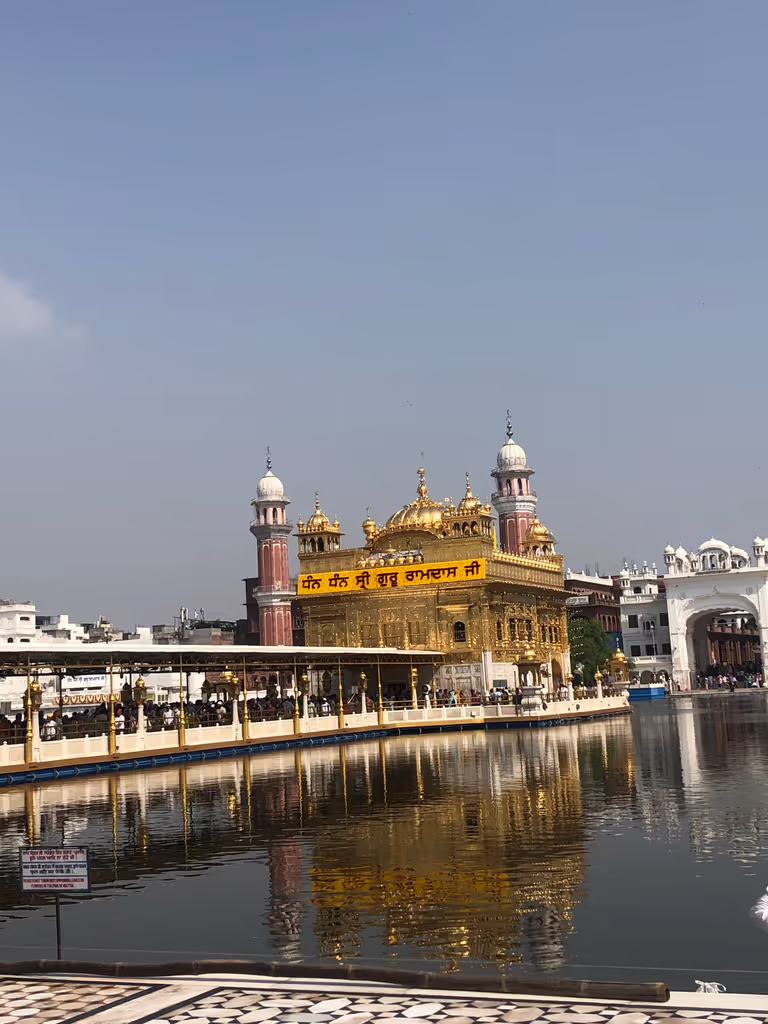 Amritsar Private Tour - 
