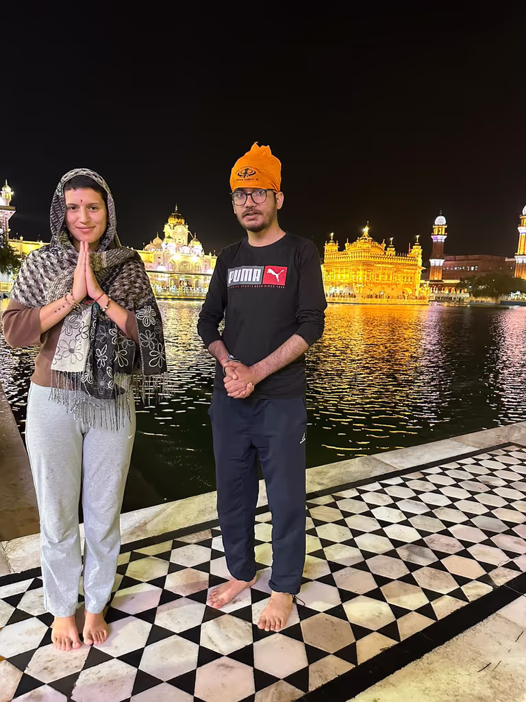 Amritsar Private Tour - 