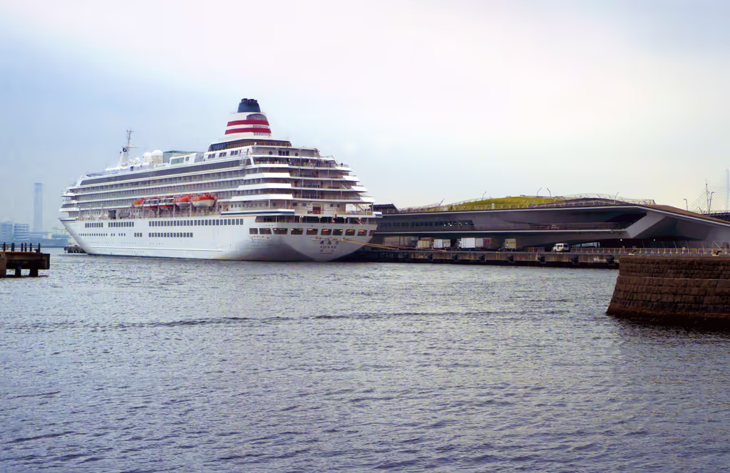 Yokohama Private Tour - 