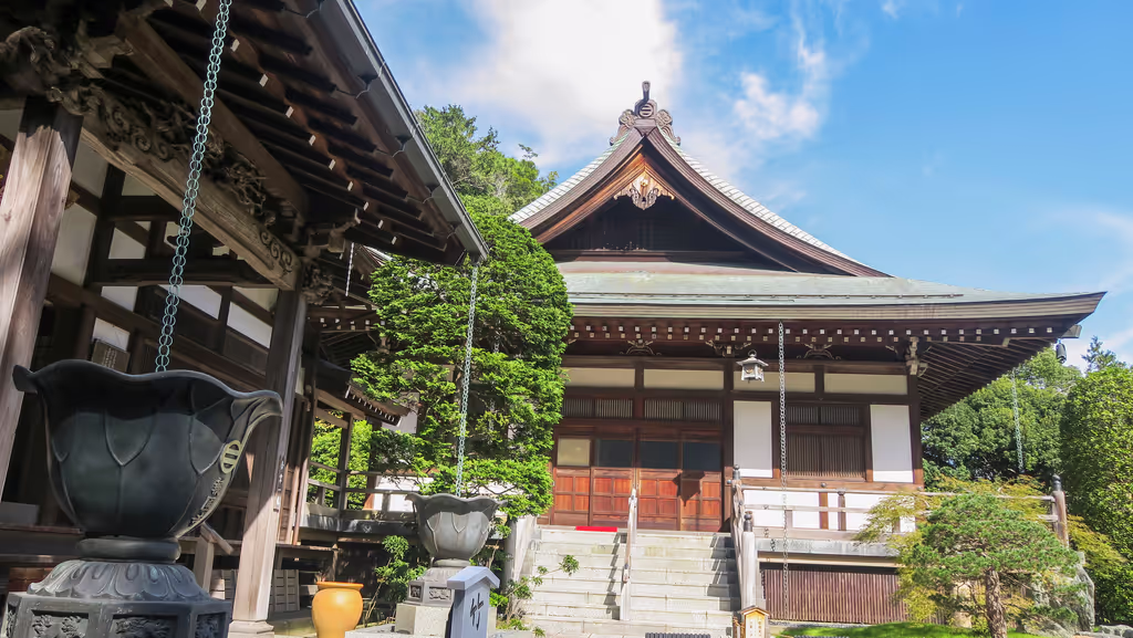 Kamakura Private Tour - 