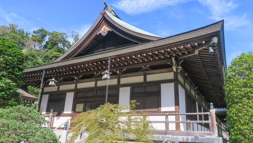 Kamakura Private Tour - 