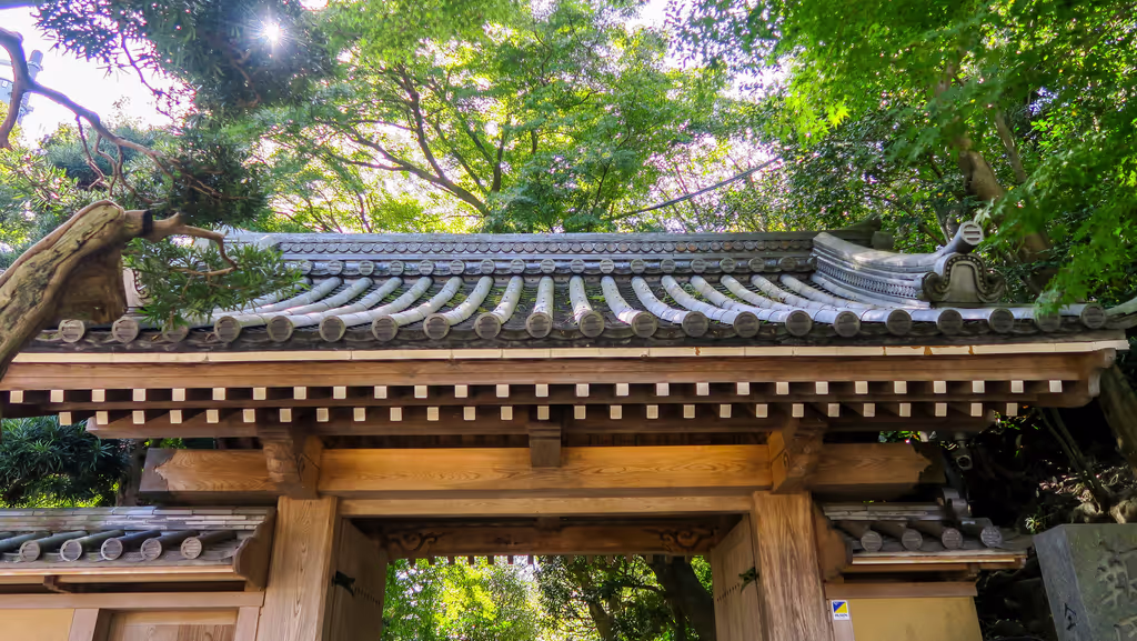 Kamakura Private Tour - 