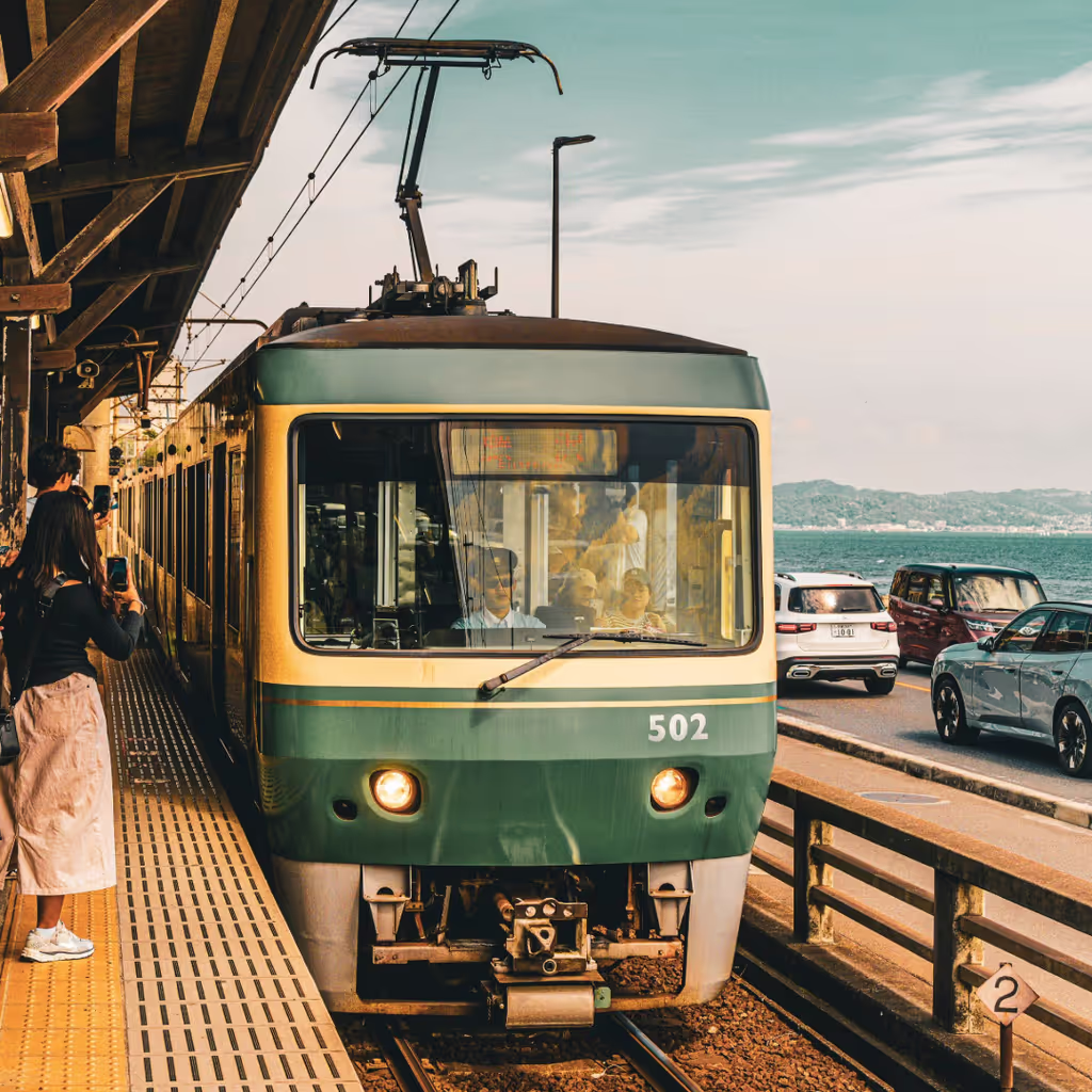 Tokyo Private Tour - 