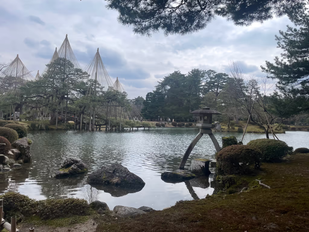 Kanazawa Private Tour - 