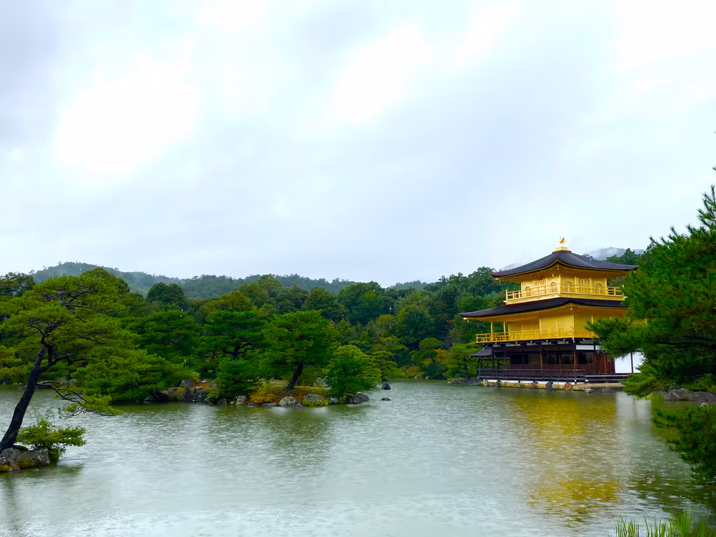 Kyoto Private Tour - 