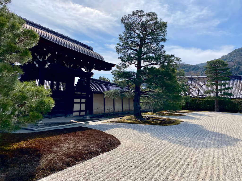 Kyoto Private Tour - 