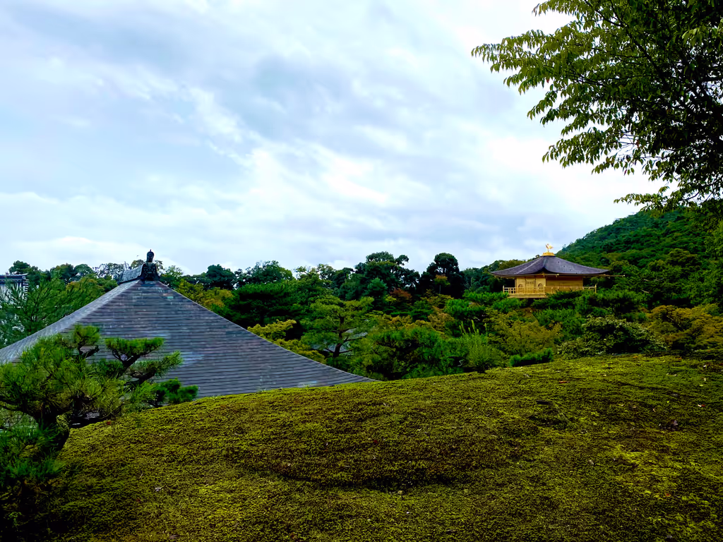 Kyoto Private Tour - 