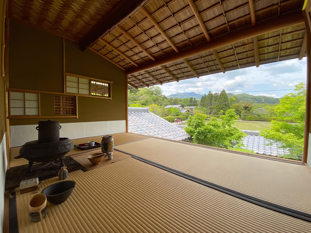 Kyoto Private Tour - 