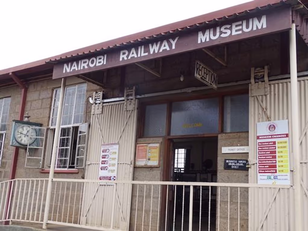 Nairobi Private Tour - 