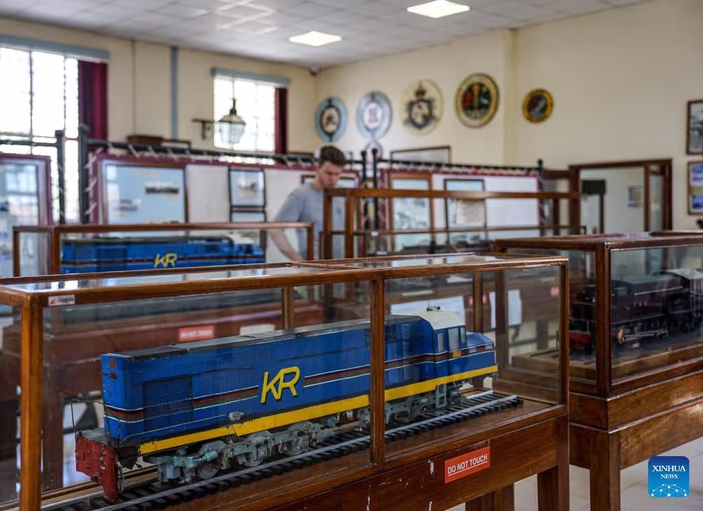 Nairobi Private Tour - 