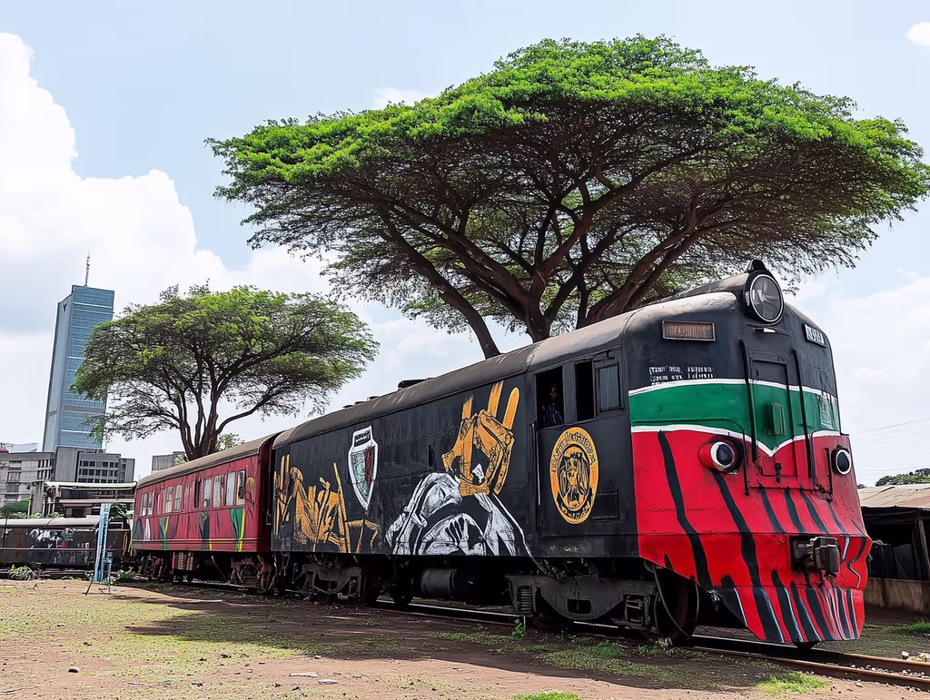 Nairobi Private Tour - 