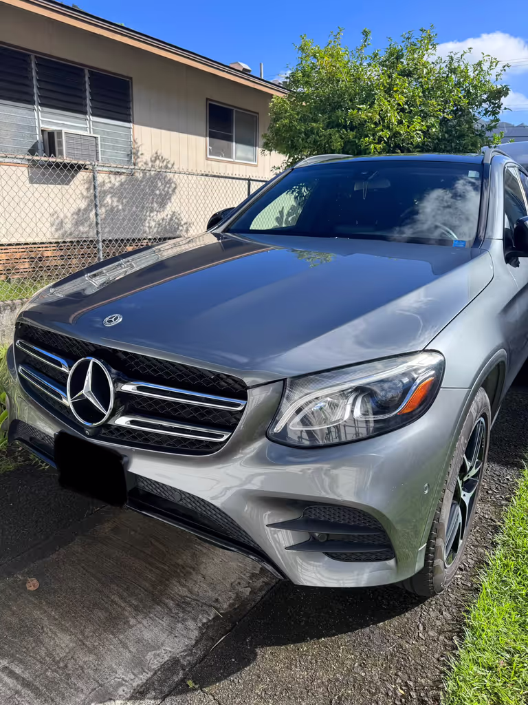Hawaii (Oahu) Private Tour - Mercedes GLC 300 for Small Group