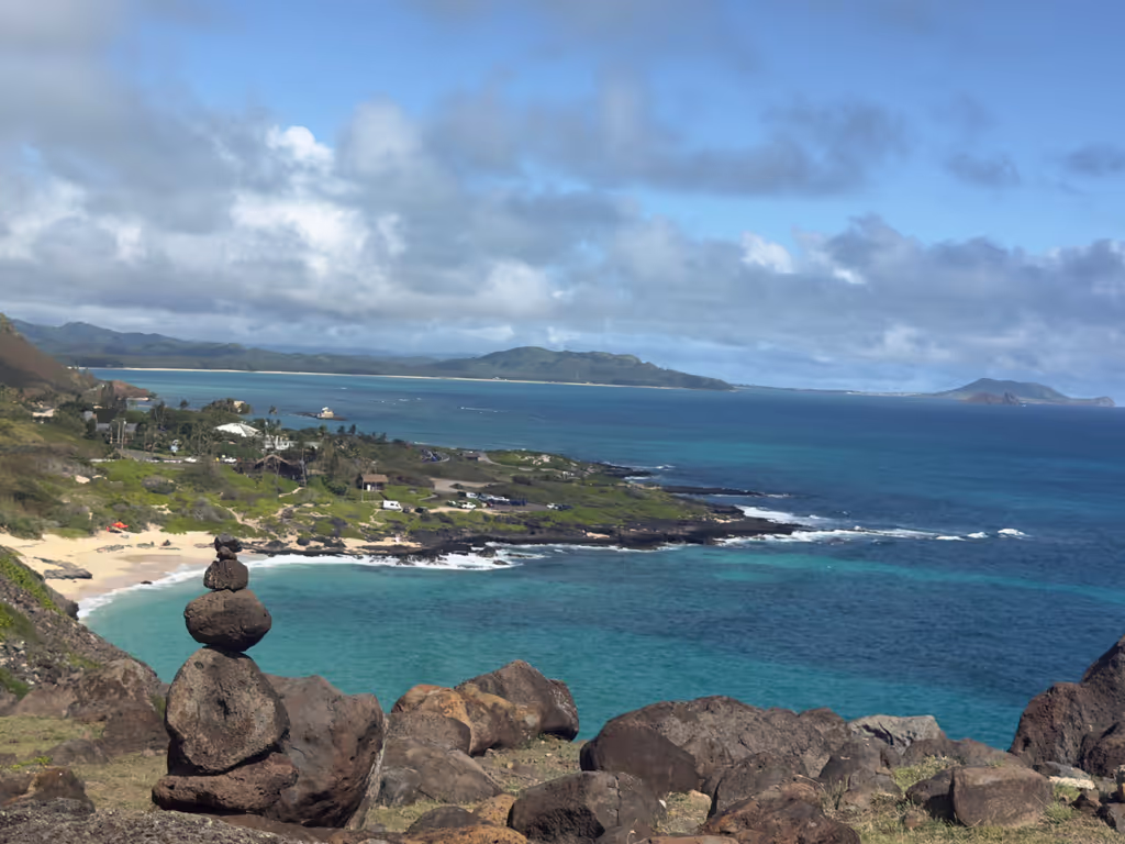 Hawaii (Oahu) Private Tour - Makapu'u Lookout