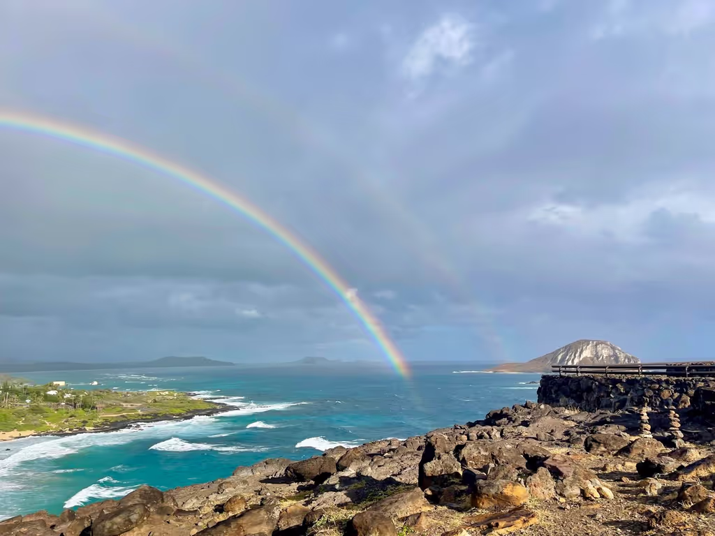 Hawaii (Oahu) Private Tour - 