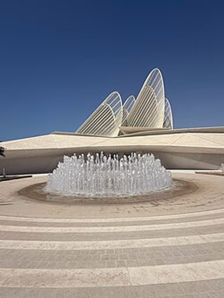 Abu Dhabi Private Tour - 