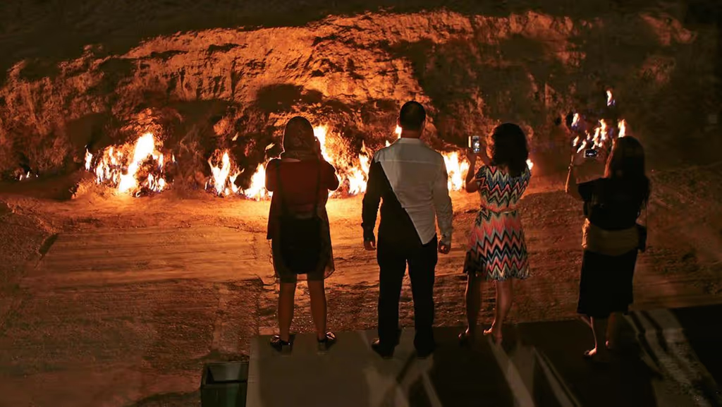 Baku Private Tour - 