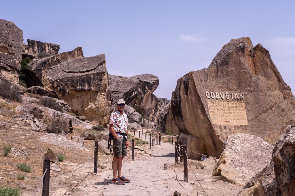 Baku Private Tour - 