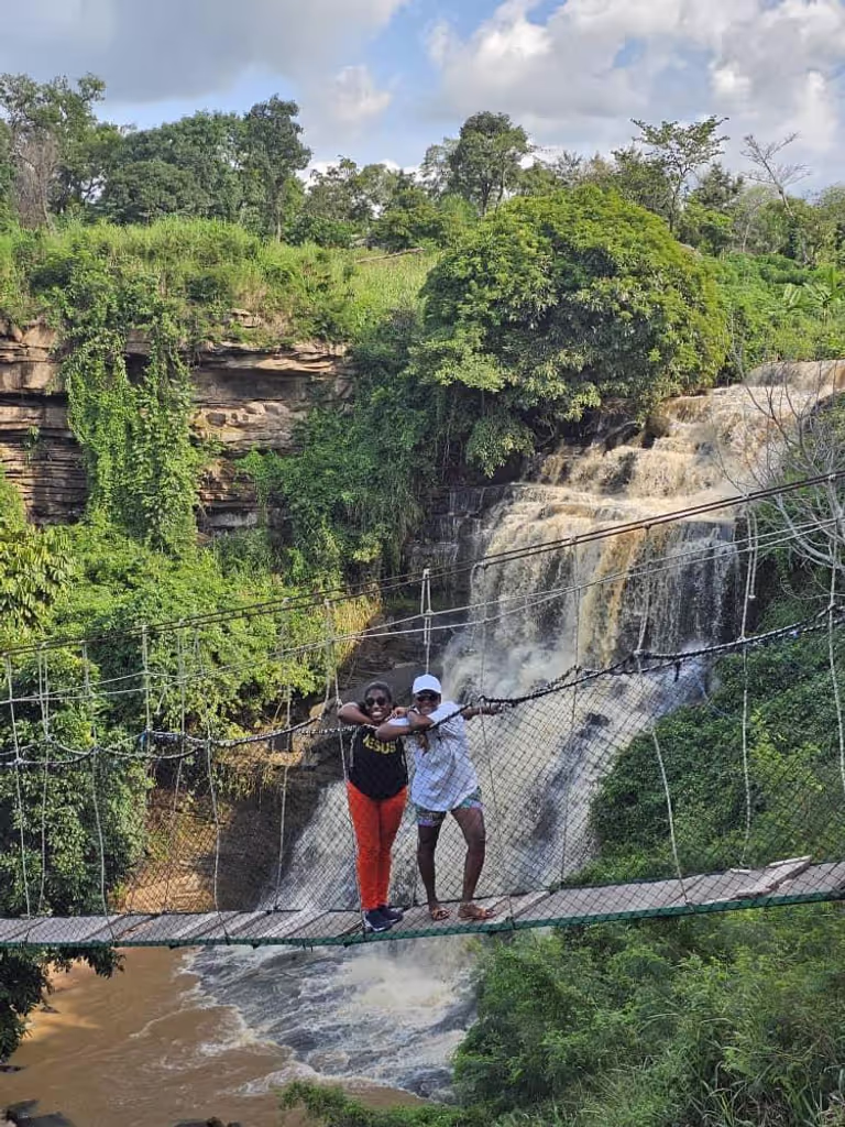 Brong-Ahafo Private Tour - 