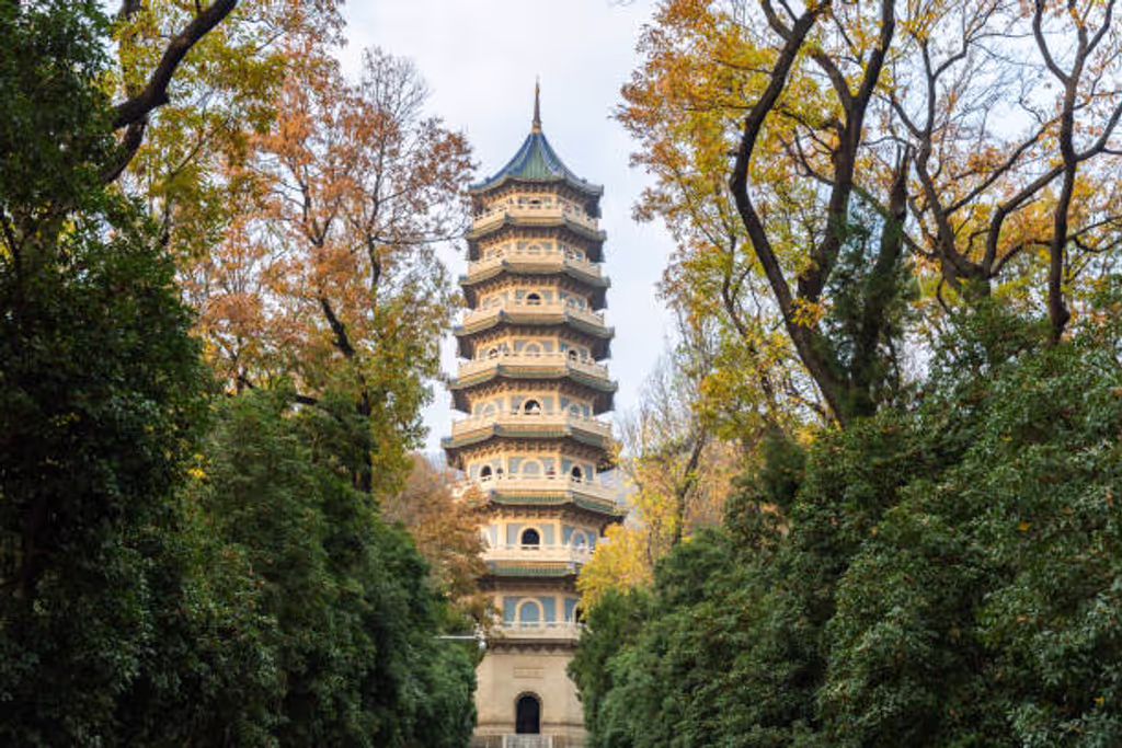 Nanjing Private Tour - 