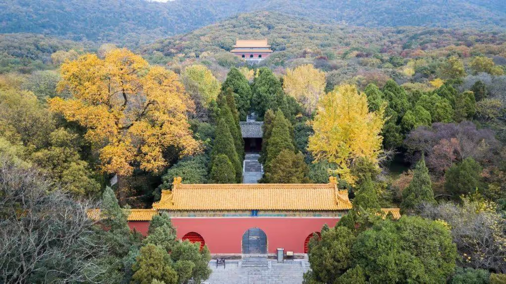 Nanjing Private Tour - 