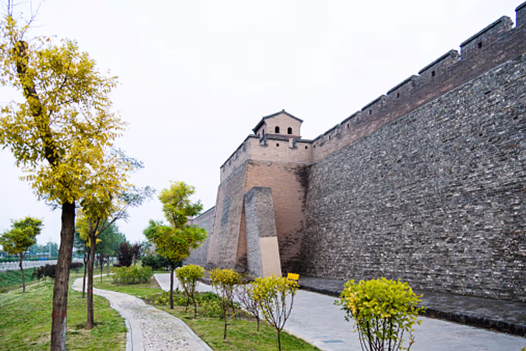 Nanjing Private Tour - 