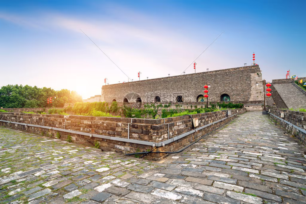 Nanjing Private Tour - 