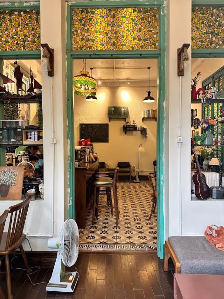 Hanoi Private Tour - 
