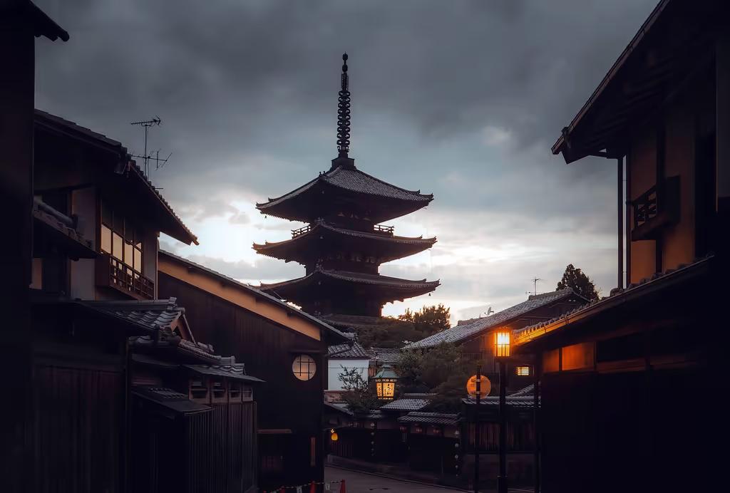 Osaka Private Tour - Sannenzaka