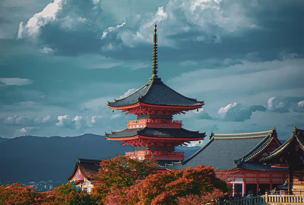 Osaka Private Tour - Hōkan-ji Temple (Yasaka Pagoda)